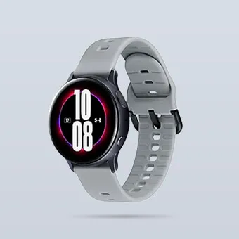 Smartwatches