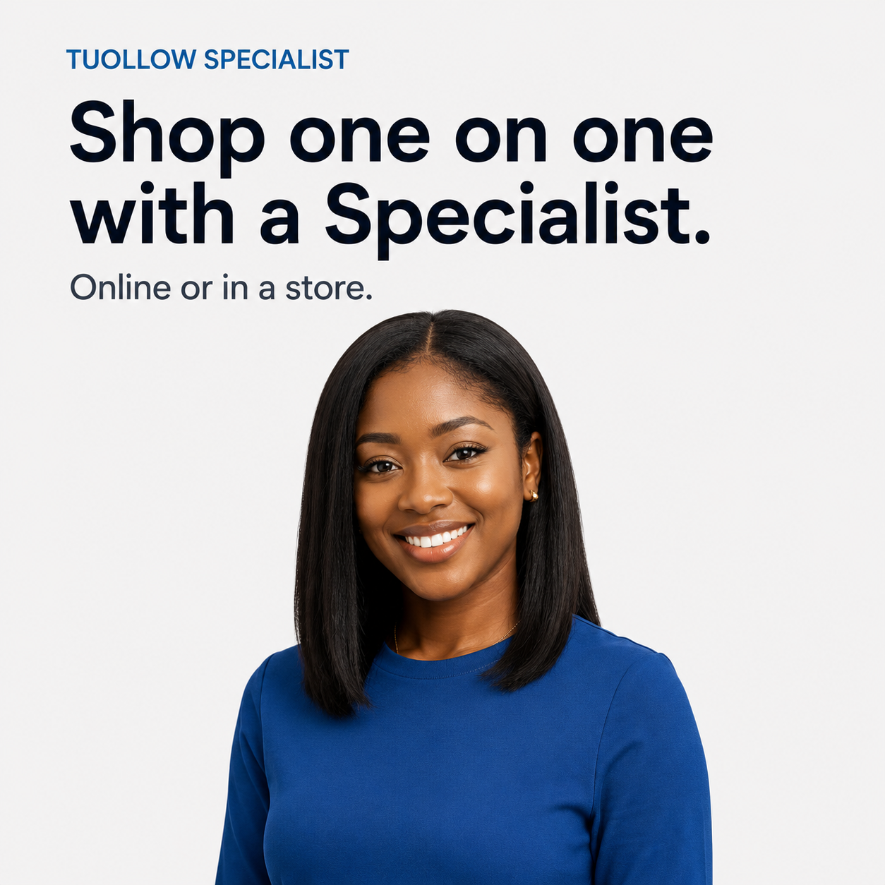 Tuollow Brandscape promo